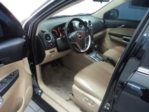 Imagem 9 de 10 de Chevrolet Captiva