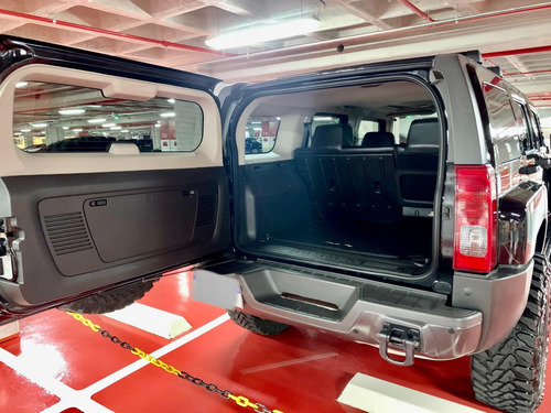 Hummer H3 2010 Ultimo Fabricado!