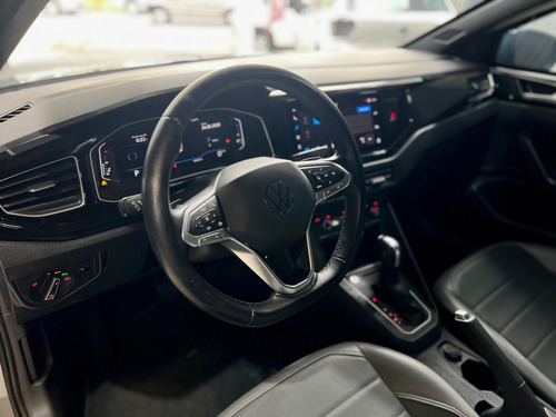 Volkswagen Nivus NIVUS LAUNCHING ED. 1.0 200 TSI FLEX AUT.