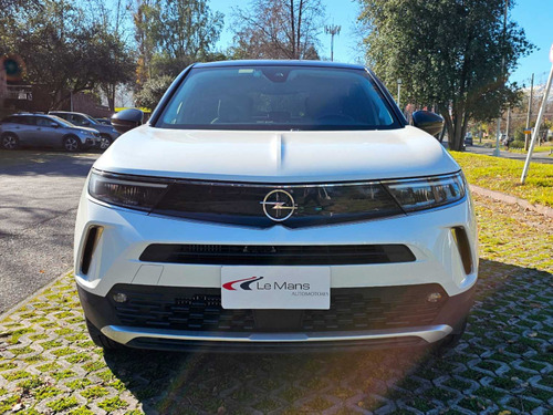 Opel Mokka Elegance
