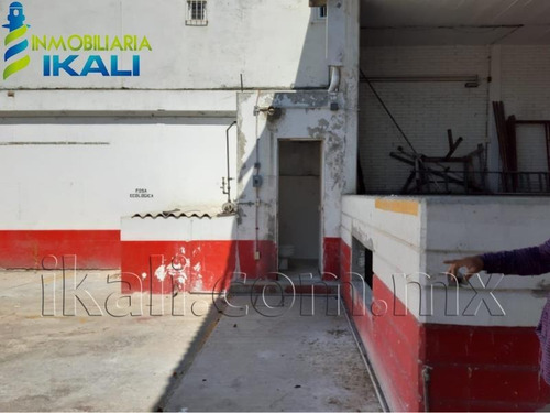 Imagen 5 de 9 de Bodega Comercial En Renta Agustin Lara