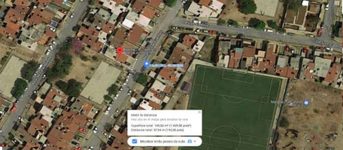 Imagen 2 de 6 de Casa Con Gran Plusvalia En Atizapan Dy