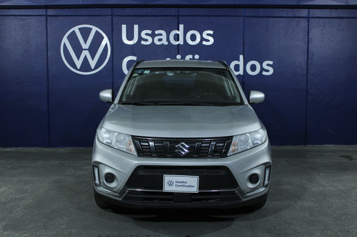 Suzuki Vitara GL 6TA 1.6 LTS AUTOMATICA 4 CILINDROS
