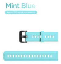 Comprar Correa Amazfit 20mm Para Gts 2 Series\u002F Gts 3\u002F Gts 4 Series\u002F Bip U Series\u002F Bip 3 Series Y Otras Marcas Garmin\u002F Huawei\u002F Samsung Mb