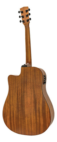 Violão Elétrico Michael Cosmic Folk Vmc230