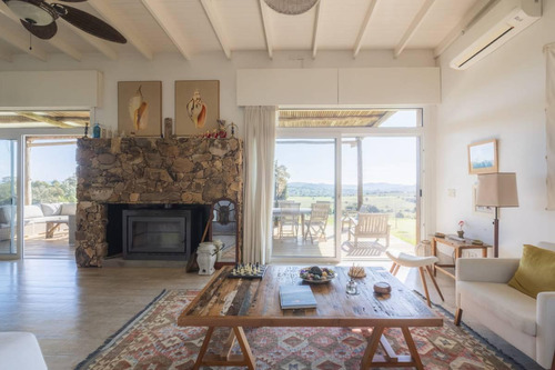 Chacra En Venta De 6 Ha. En Pueblo Eden