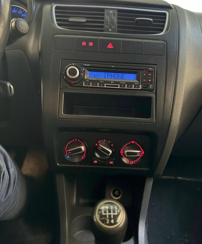 Volkswagen Suran Highline 1.6