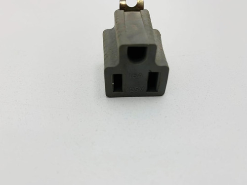 Adaptador Toma Enchufe Benjamin 3 Pata Dy 0895 1.12 Xavi