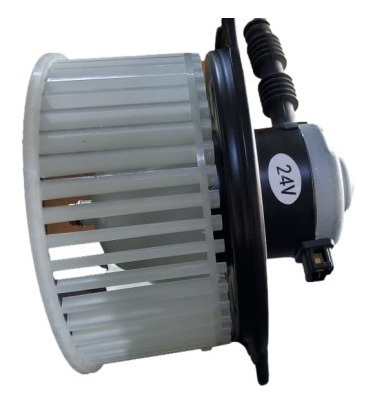 Imagen 9 de 10 de Motor Soplador Mitsubishi Canter Fuso 24v