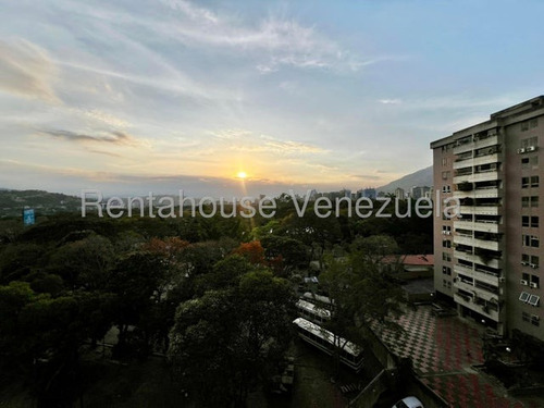 Apartamento En Alquiler La Carlota Db Comodidad, Seguridad Y Ubicación Privilegiada