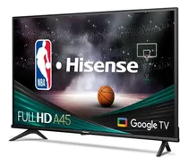 Comprar Televisor Hisense 32  Google Tv Uhd Smart 1920x1080