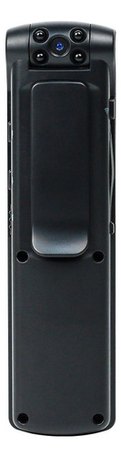 Cámara De Grabación Portátil Wifi Cam Audio Mini Body 1080p