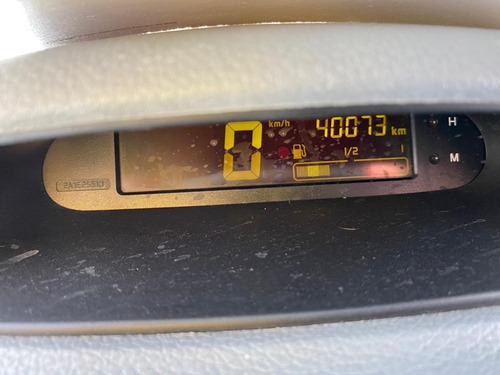 Imagen 12 de 17 de Renault Twingo 16v Dynamique Plus 16v Full Equipo