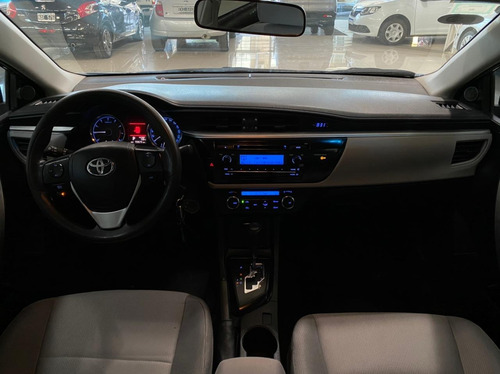 Toyota Corolla 1.8 Xei Cvt Pack 140cv 2014