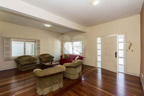 Casa Com 3 Dormitórios No Menino Deus - 28-im431579