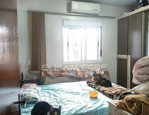 Imagem 14 de 23 de Casa À Venda No Bairro Fortuna - Sapucaia Do Sul/rs - 17