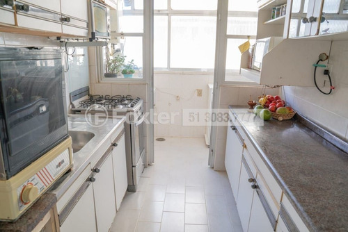Imagem 9 de 26 de Cobertura, 2 Dormitórios, 142.2 M², Petrópolis - 186658