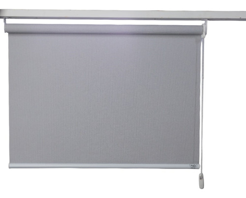 Persiana Rolo Solar 3% 1,70 L X 1,90 A (sem Bandô)