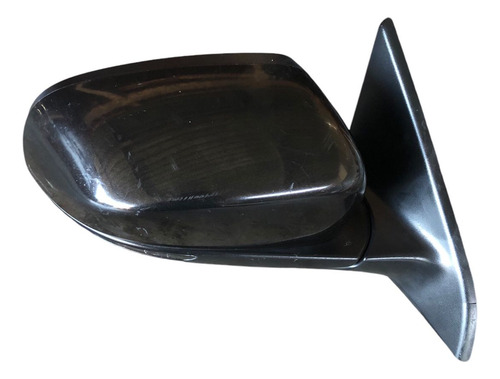 Retrovisor Direito Com Pisca Jeep Compass 2016 17 18 19 21 (Usado)