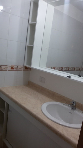 Arriendo Departamento En San Felipe