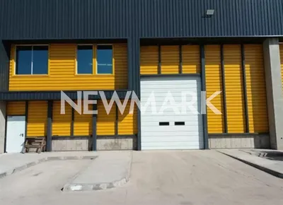 Bodega en arriendo