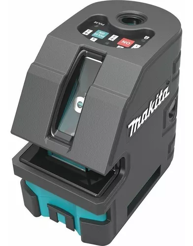 Nivel Laser 2 Lineas 4 Puntos 60 M Autonivel Makita Sk103pz