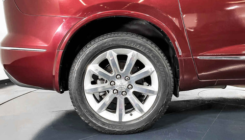 Imagen 12 de 15 de 102425 - Buick Enclave 2017 Con Garantía