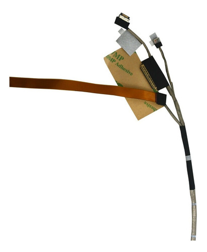 Cable Flex De Video Lenovo Yoga 710-14ikb 5c10l47422 F425