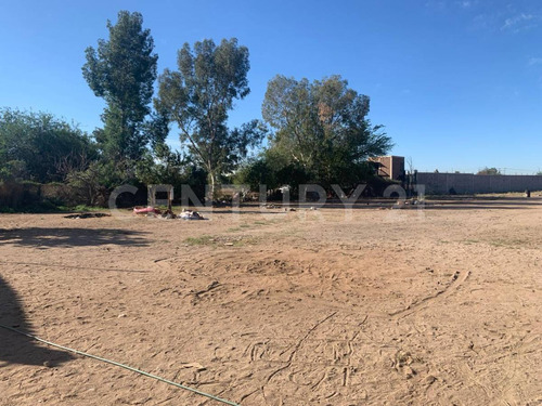 Terreno En Venta En El Torreon, Hermosillo Sonora