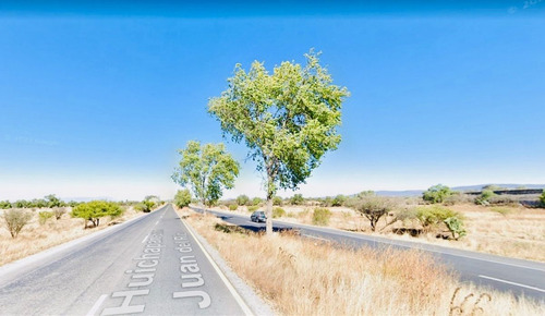 Oportunidad Hacienda A Precio De Terreno