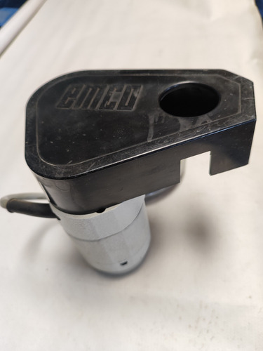 Emco Unimat 3 Motor De Mini Torno (Usado)
