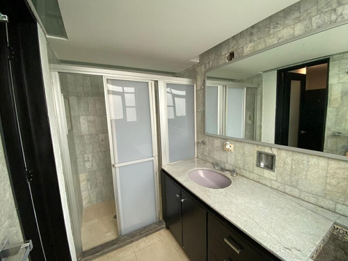 Loft Amueblado En Colonia Educación Con Servicios Incluidos