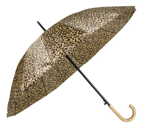 Guarda Chuva Poliester Animal Yins