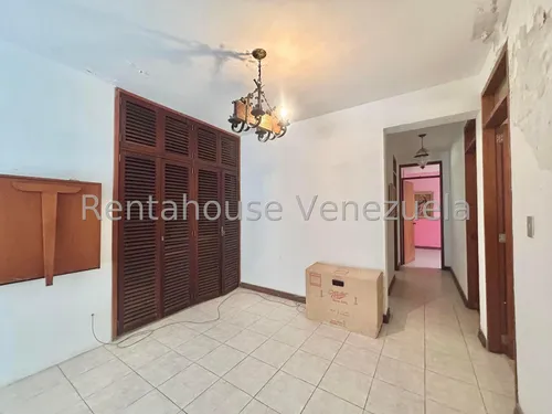 Casa En Venta El Cafetal As