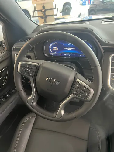 Chevrolet Tahoe 5.3 V8 Z71 4Wd At