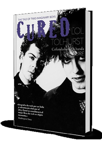 Cured - Lol Tolhurst