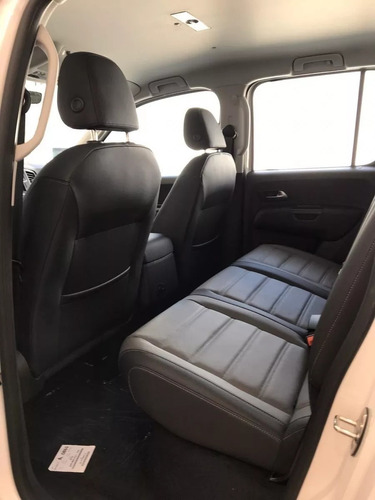 Volkswagen Amarok 2.0 Cd Tdi 180cv Highline At 4x4 2020 0km!