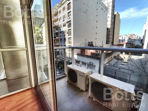 Imagen 3 de 15 de Alquiler De Impecable Oficina En Recoleta
