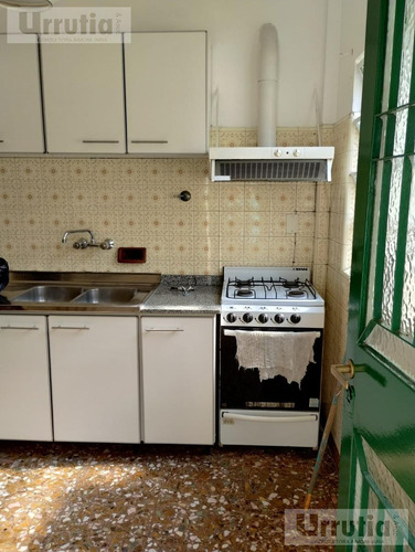 Casa En Alquiler