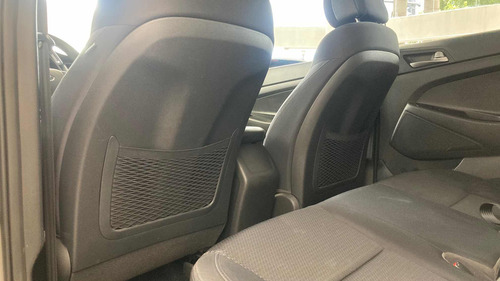 Hyundai Tucson 2.0 Style 2Wd At