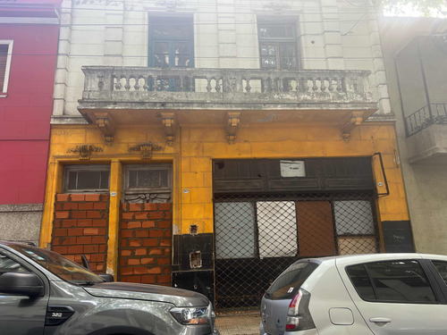 Terreno Lote Saavedra Dueño Directo Oportunidad Retasada