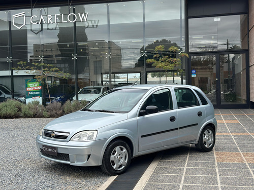 Chevrolet Corsa 1.8 Gl Aa Dh 5P