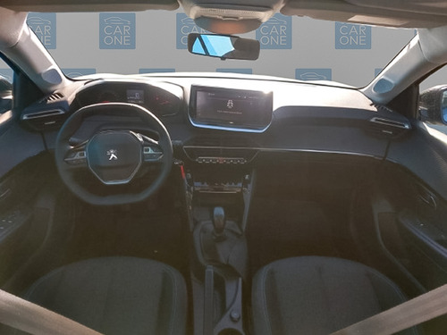 Peugeot 208 1.6 Style