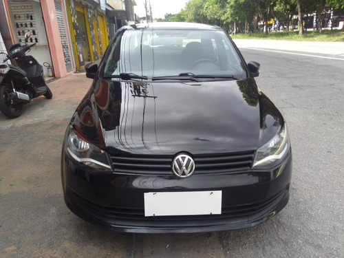 Volkswagen Voyage 1.6
