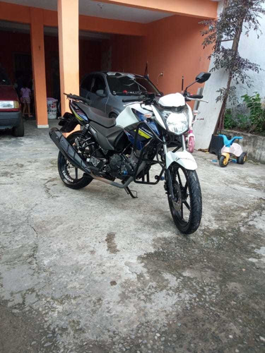 Yamaha Fazer 150