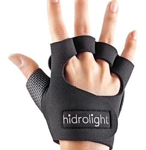 Luva De Neoprene Com Debrum Para Esporte Hidrolight