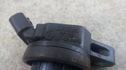 Imagem 5 de 5 de Bobina Ignição Toyota Corolla 1.8 / 2.0 2012 A 2019