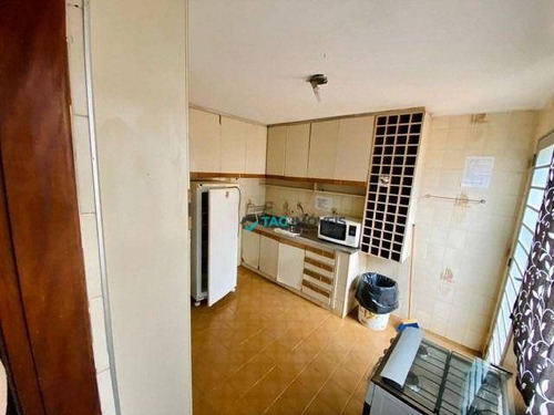 Imagem 9 de 19 de Chácara Com 7 Dormitórios À Venda, 22000 M² Por R$ 6.599.999,90 - Chácara Alpina - Valinhos/sp - Ch0051