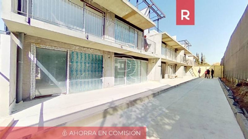 Imagen 11 de 14 de Proyecto Townhouses Cardenal Newmann/ Los Dominicos