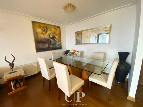 Oportunidad: Departamento Con Vista En Quinta Junge